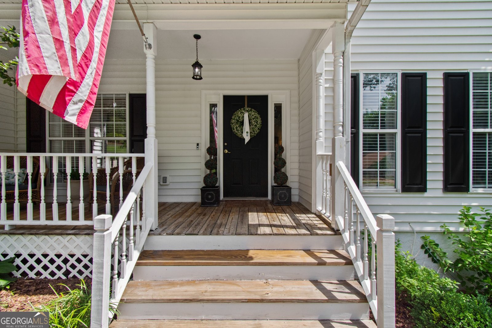 3743 Corinth Drive Gainesville - 4