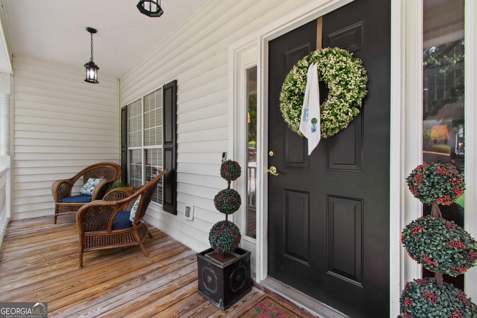 3743 Corinth Drive Gainesville - 5