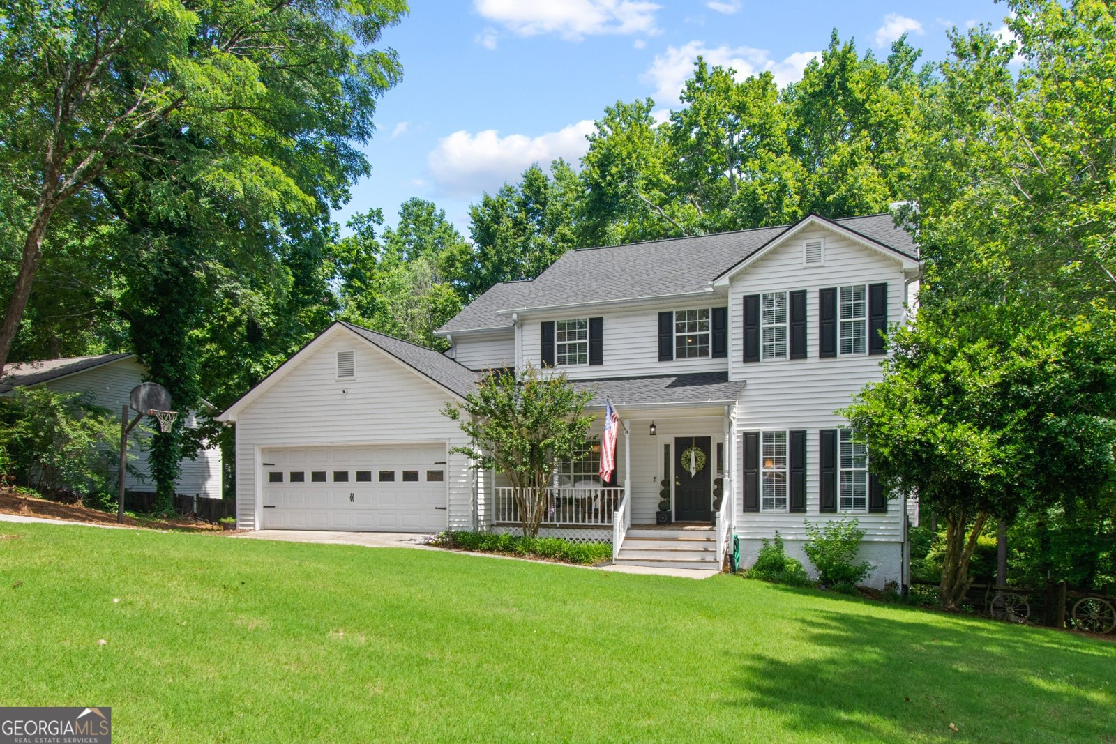 3743 Corinth Drive Gainesville - 55