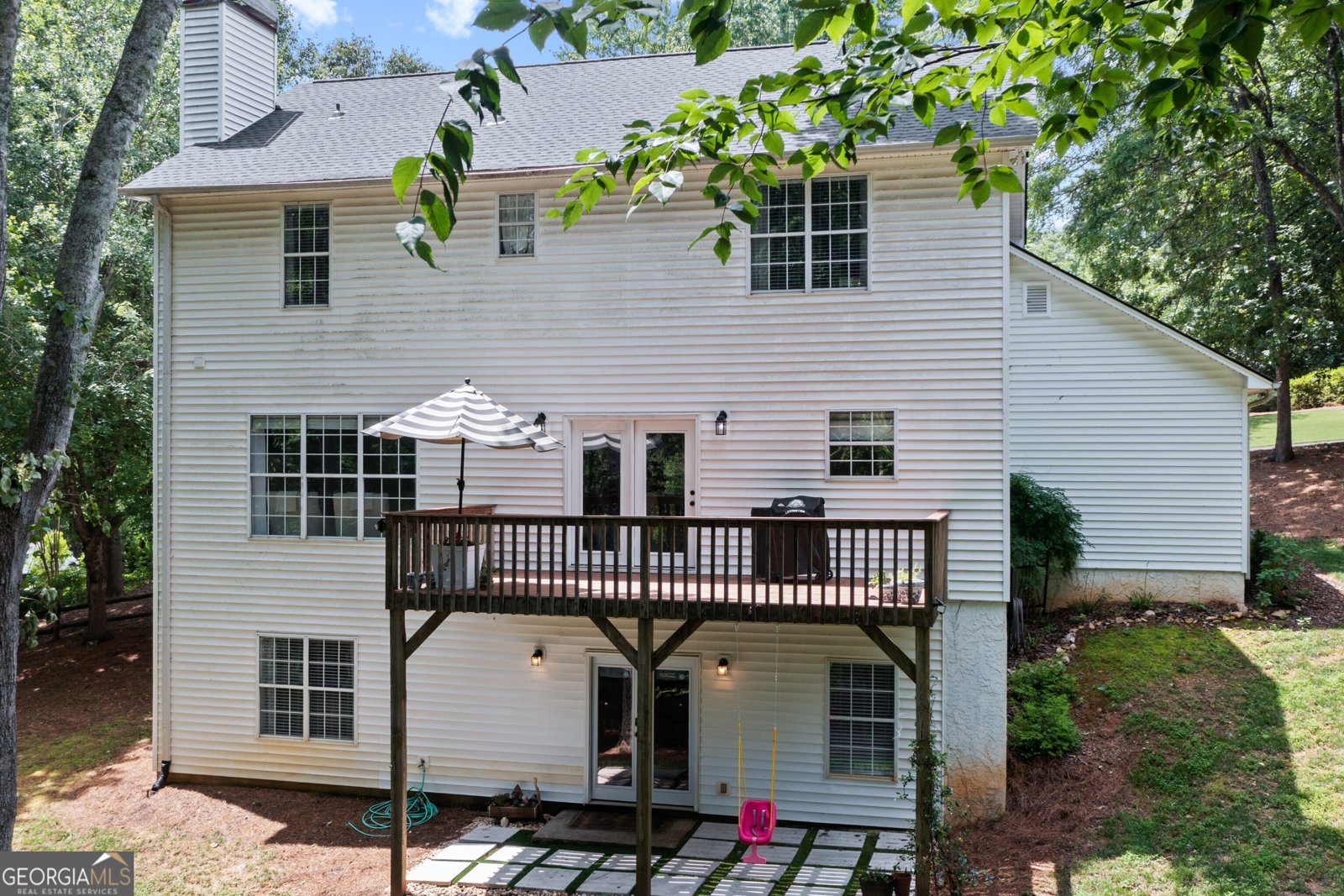 3743 Corinth Drive Gainesville - 56