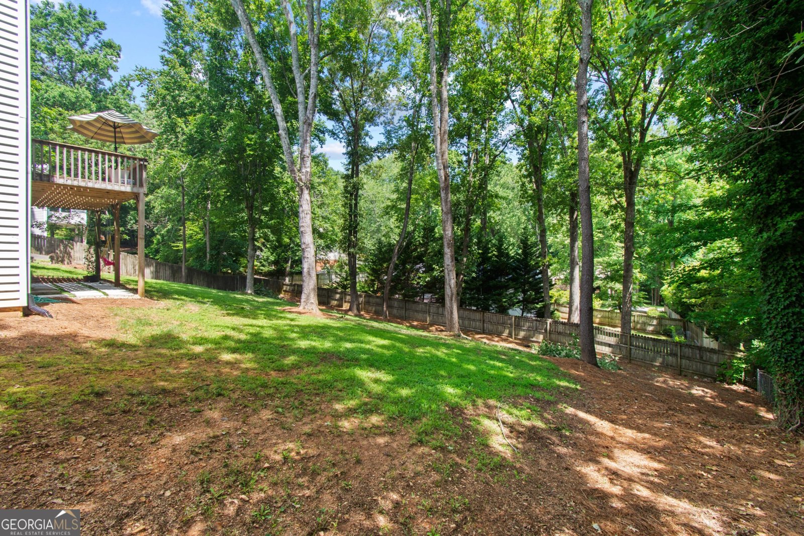 3743 Corinth Drive Gainesville - 57