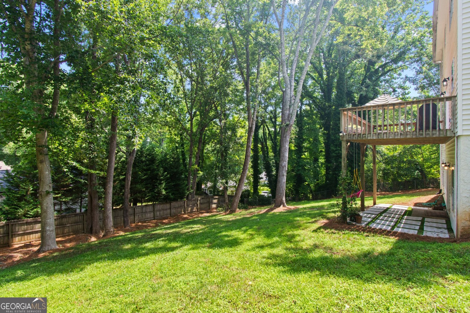 3743 Corinth Drive Gainesville - 58