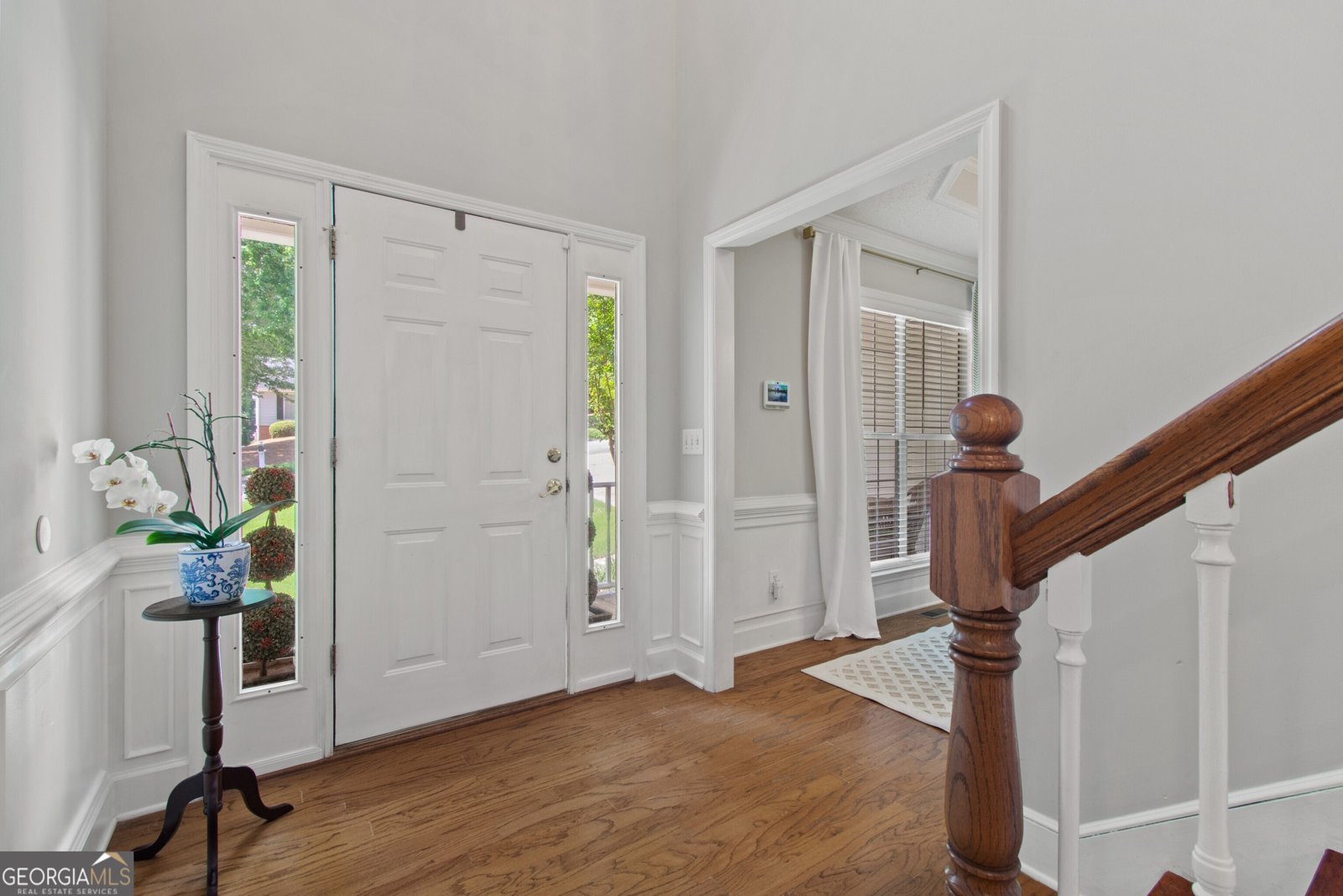 3743 Corinth Drive Gainesville - 7