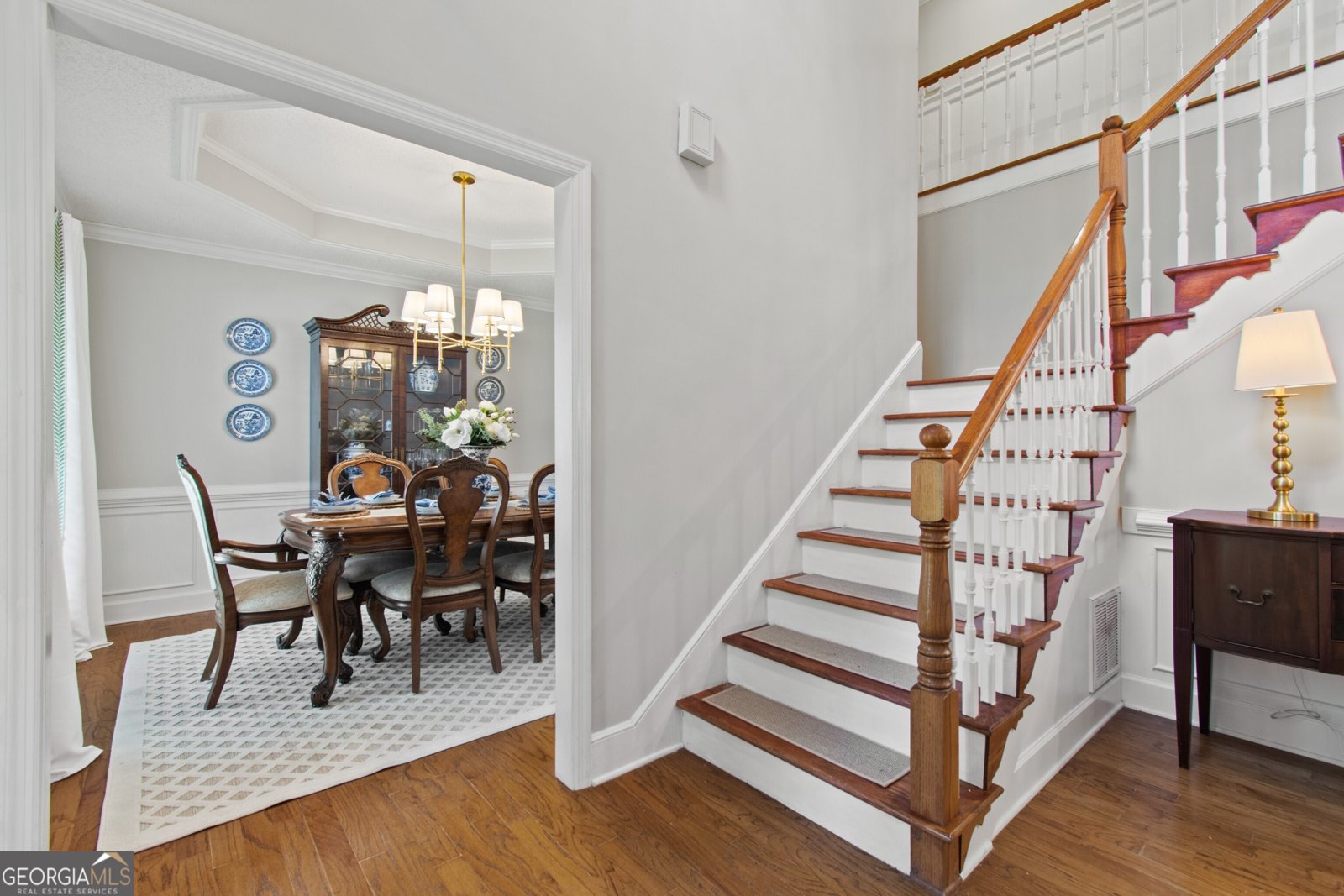 3743 Corinth Drive Gainesville - 8