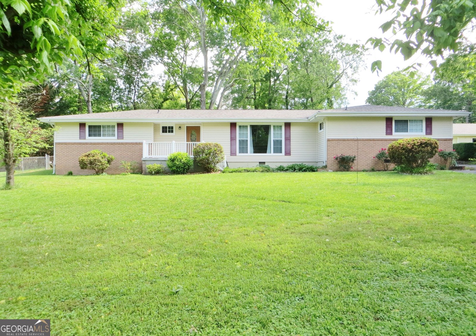 723 Fricks Lane Rossville - 1