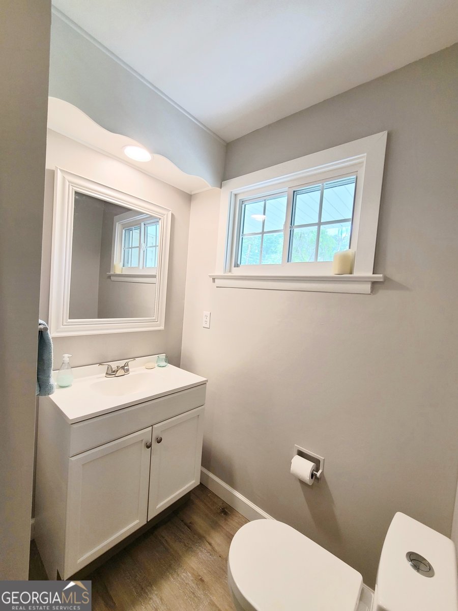 723 Fricks Lane Rossville - 18