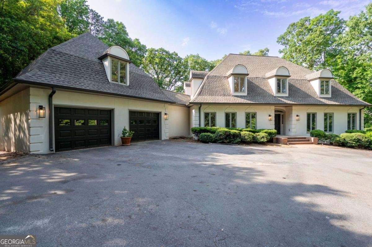4010 PAPER MILL Road Marietta - 1
