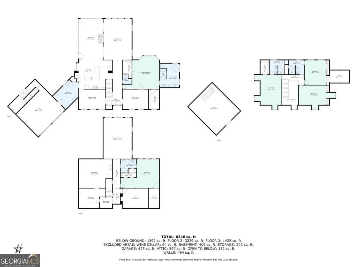 4010 PAPER MILL Road Marietta - 13
