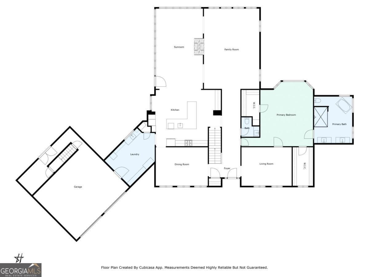 4010 PAPER MILL Road Marietta - 14