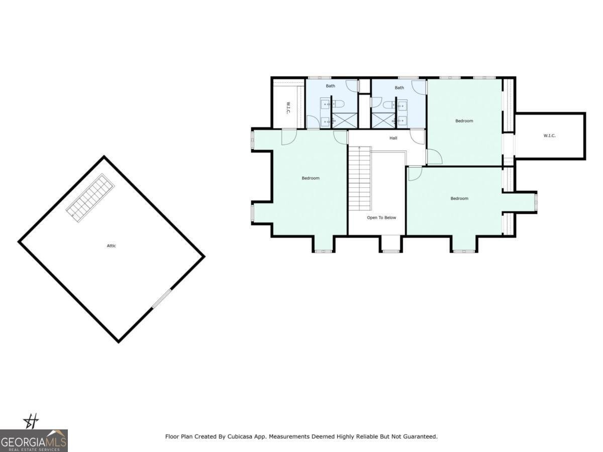 4010 PAPER MILL Road Marietta - 15
