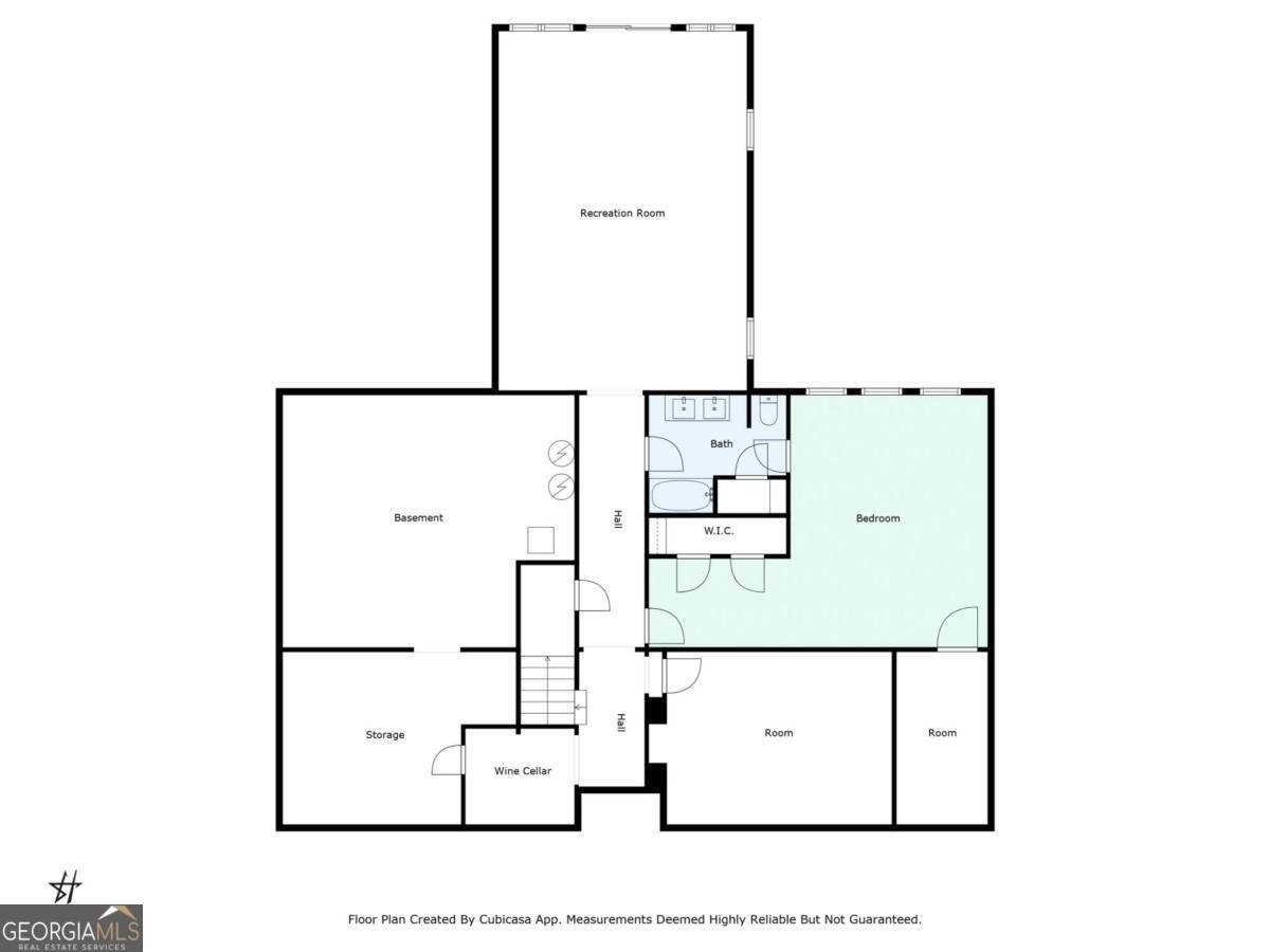4010 PAPER MILL Road Marietta - 16