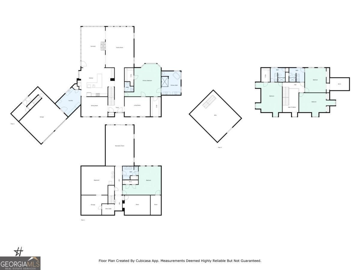 4010 PAPER MILL Road Marietta - 17