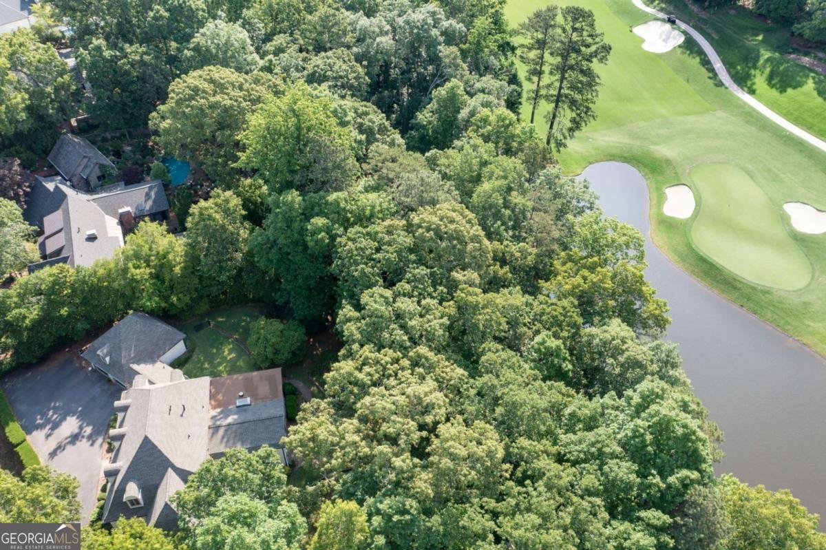 4010 PAPER MILL Road Marietta - 3
