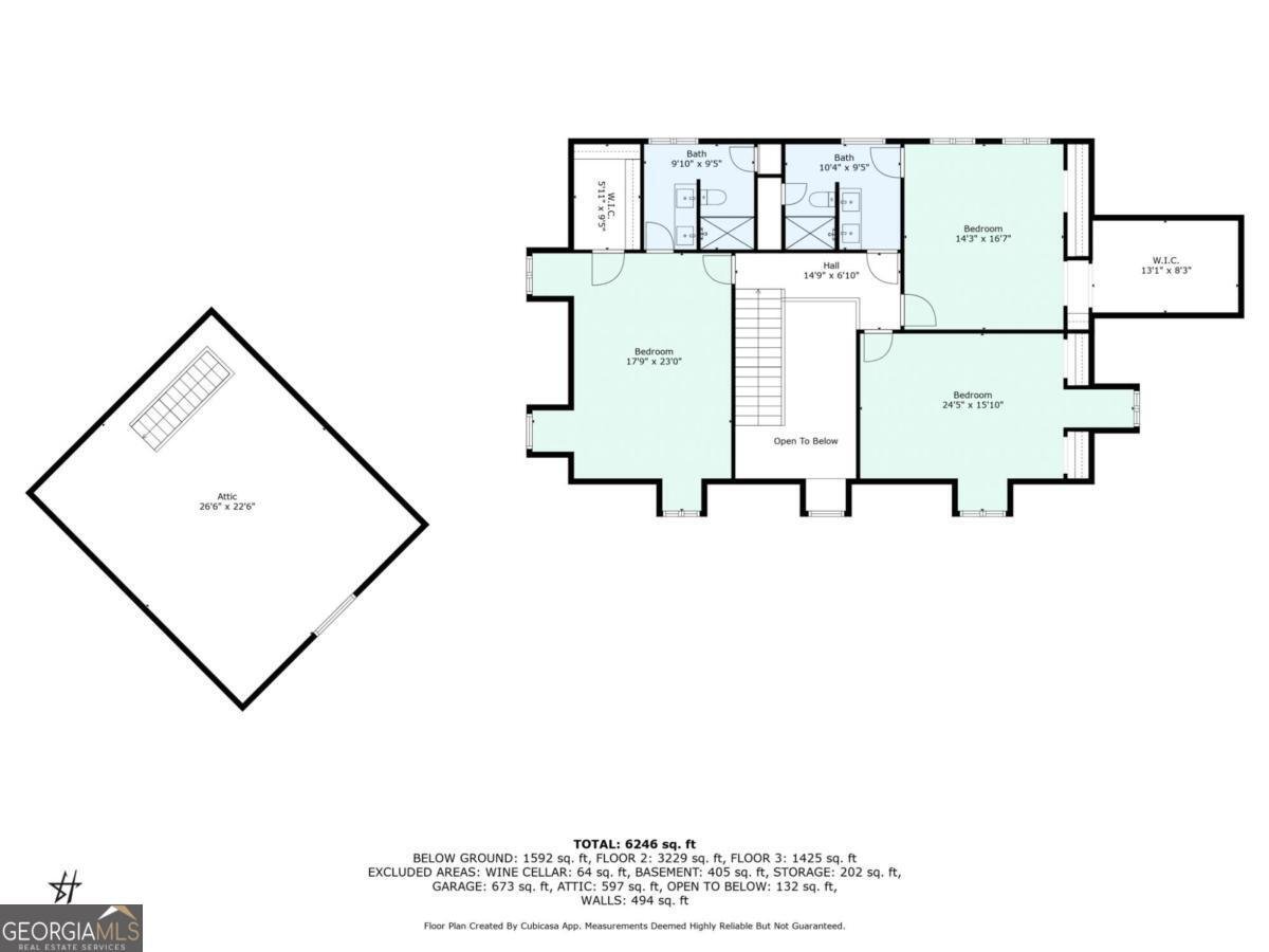 4010 PAPER MILL Road Marietta - 5
