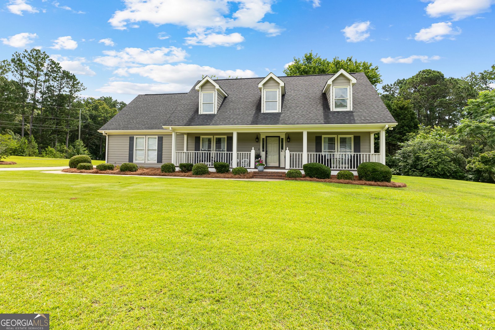 100 Merrill Drive Lagrange - 1