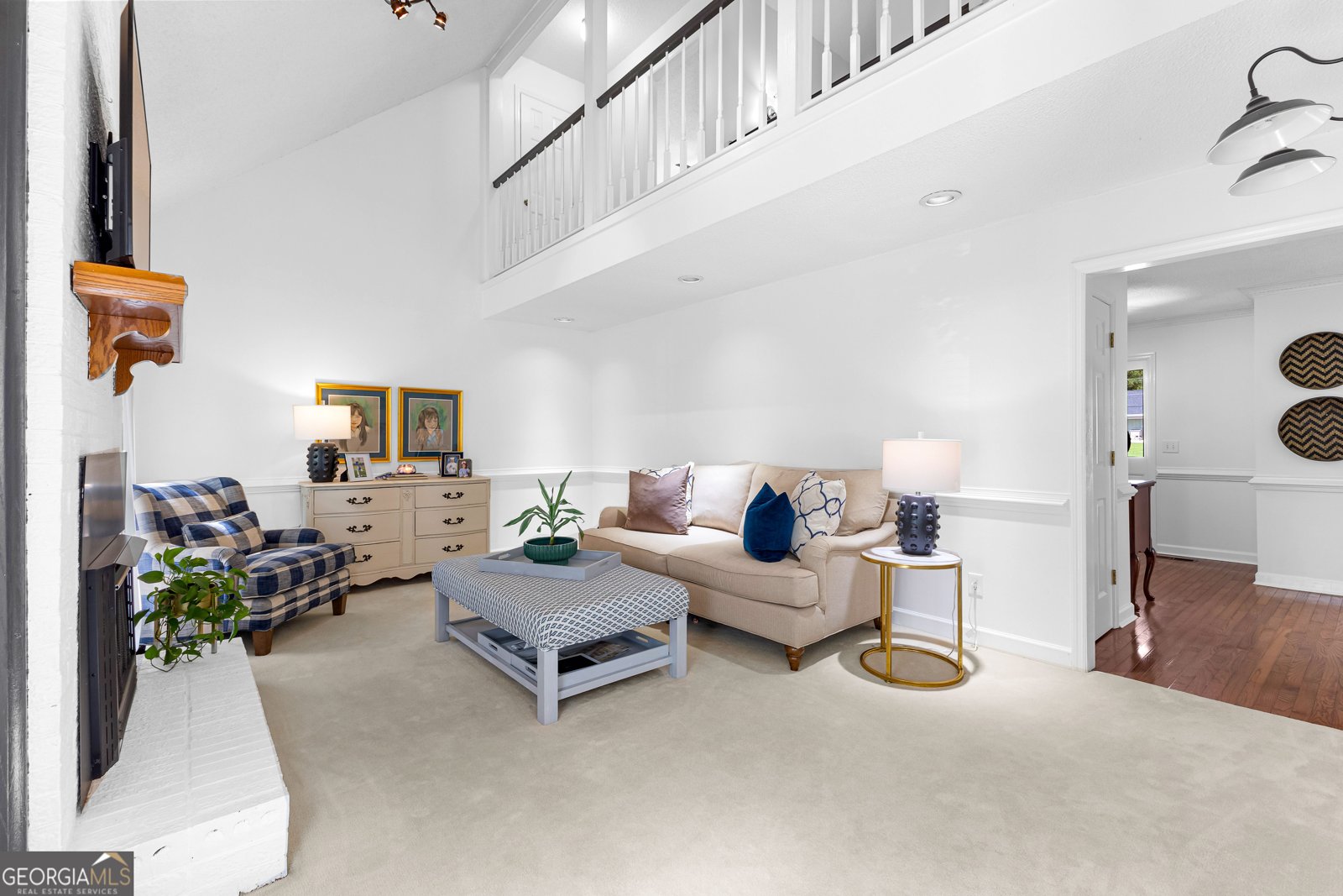 100 Merrill Drive Lagrange - 33