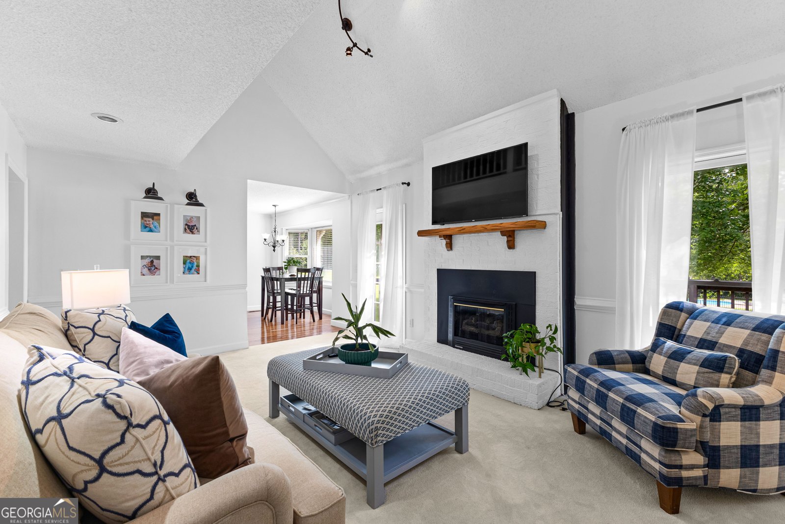 100 Merrill Drive Lagrange - 36