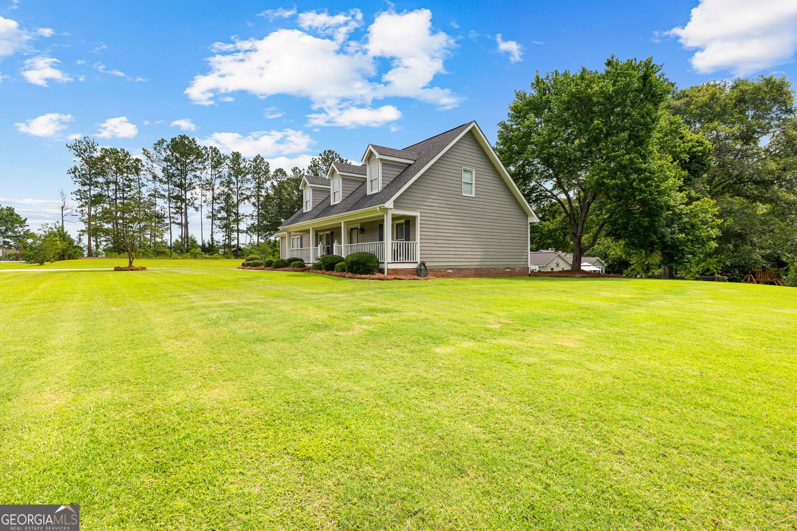 100 Merrill Drive Lagrange - 4