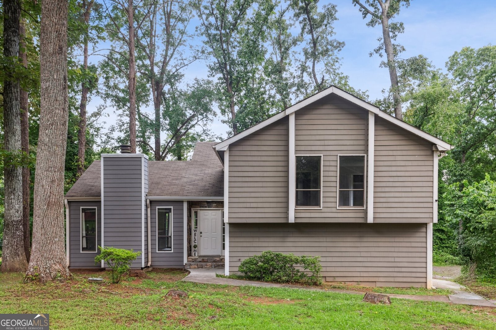 6249 Townsend Way Riverdale - 1