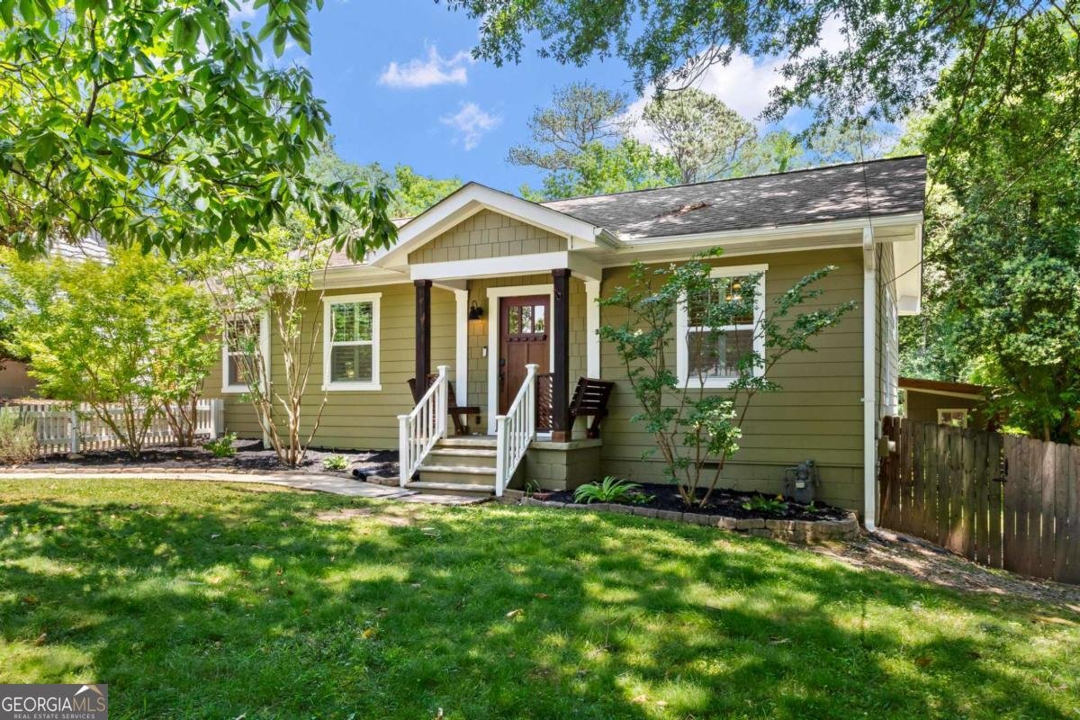 1734 8th Street Brookhaven - 1