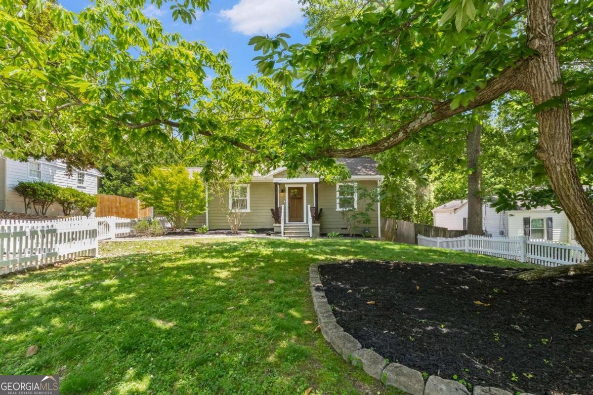 1734 8th Street Brookhaven - 2