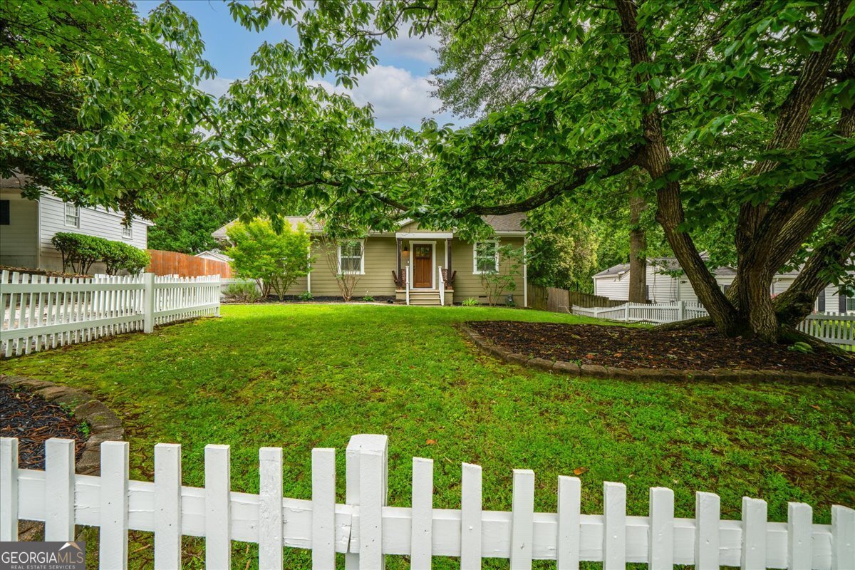 1734 8th Street Brookhaven - 3