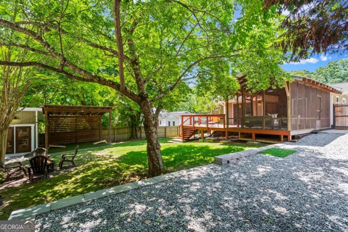 1734 8th Street Brookhaven - 37