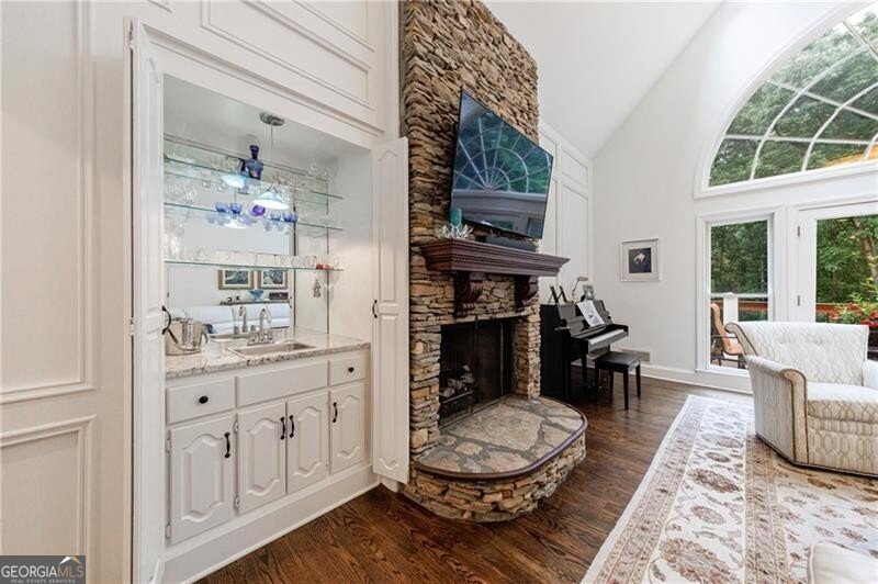 525 Avala Court Johns Creek - 11