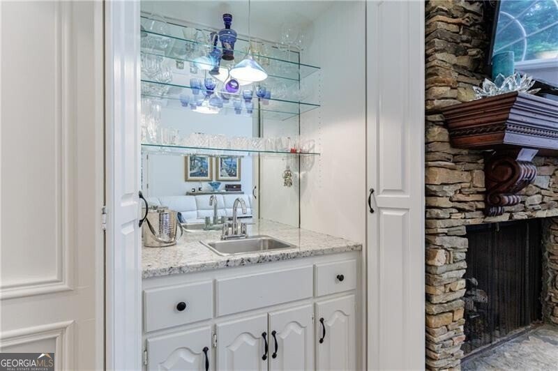 525 Avala Court Johns Creek - 12