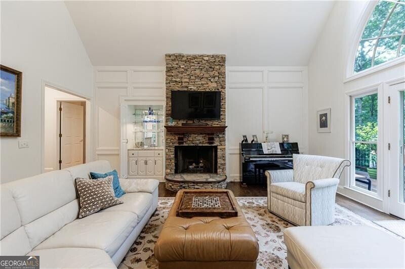 525 Avala Court Johns Creek - 13