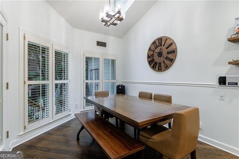 525 Avala Court Johns Creek - 15