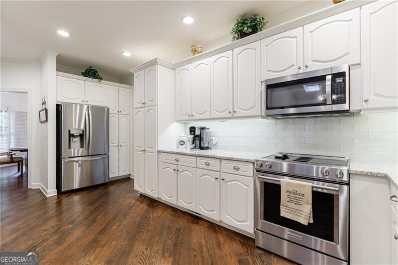 525 Avala Court Johns Creek - 17