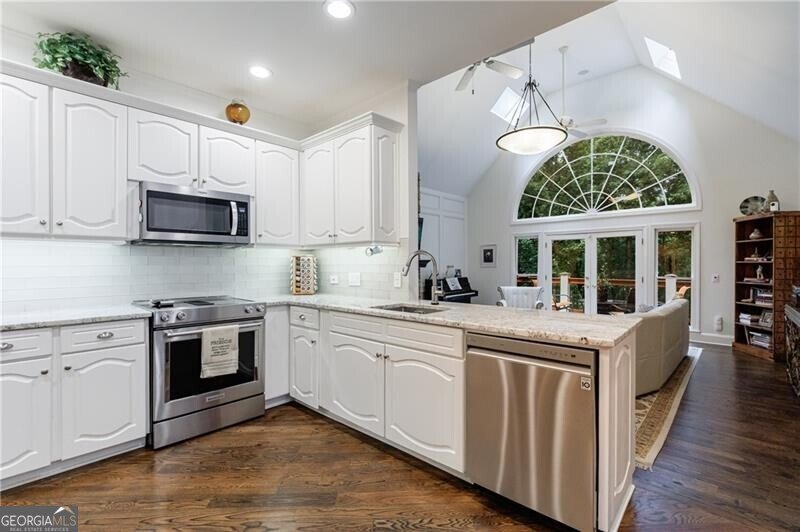 525 Avala Court Johns Creek - 18