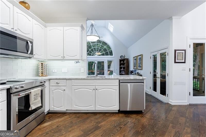 525 Avala Court Johns Creek - 19