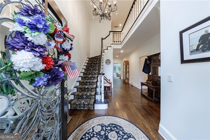 525 Avala Court Johns Creek - 2