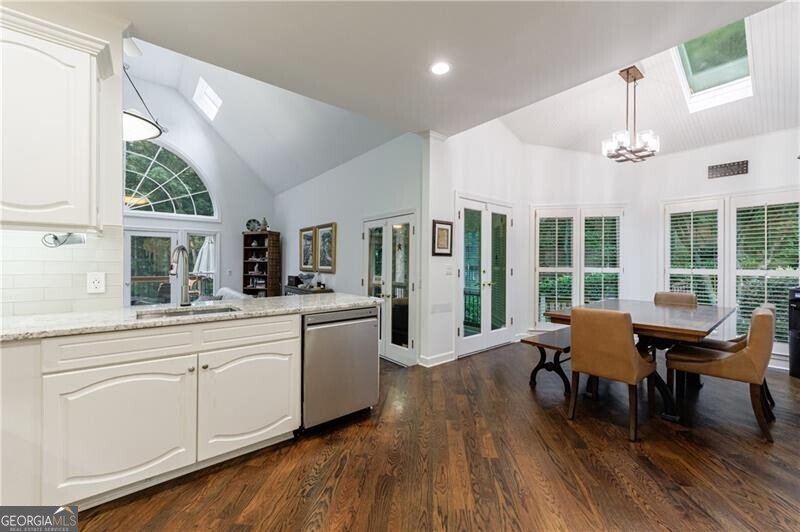 525 Avala Court Johns Creek - 20