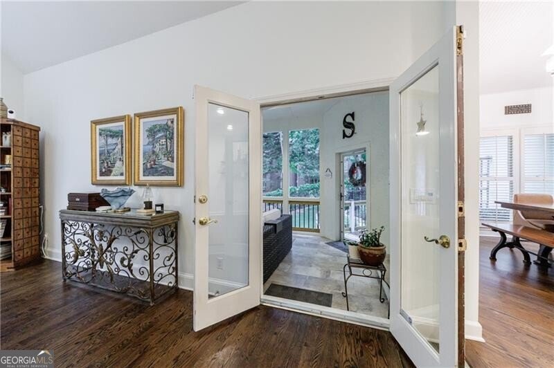 525 Avala Court Johns Creek - 21