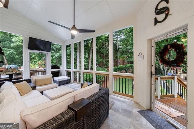 525 Avala Court Johns Creek - 22