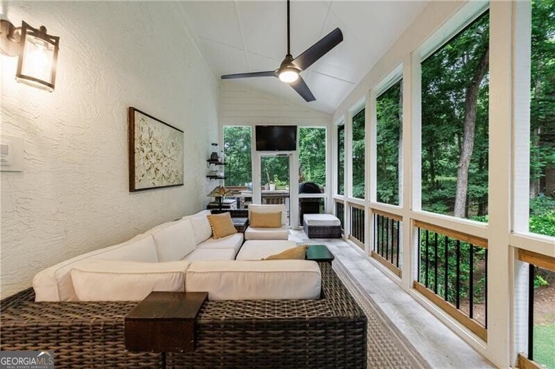 525 Avala Court Johns Creek - 23