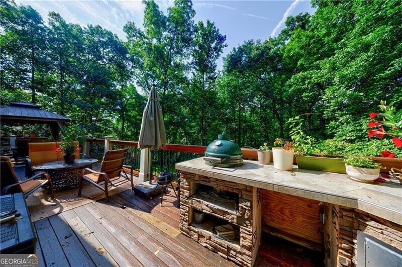 525 Avala Court Johns Creek - 25