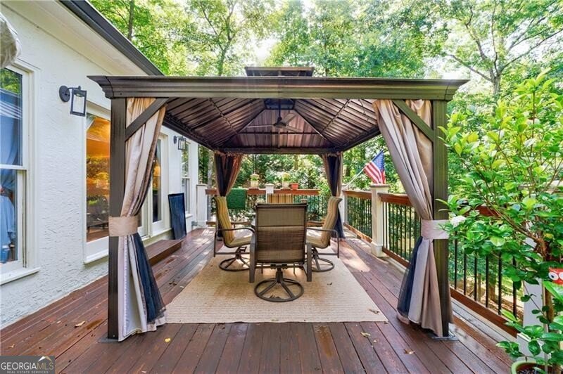 525 Avala Court Johns Creek - 28