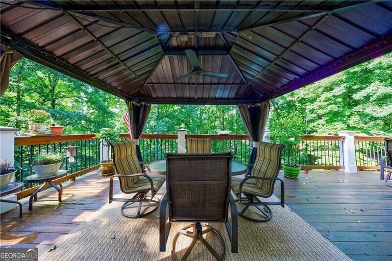 525 Avala Court Johns Creek - 29