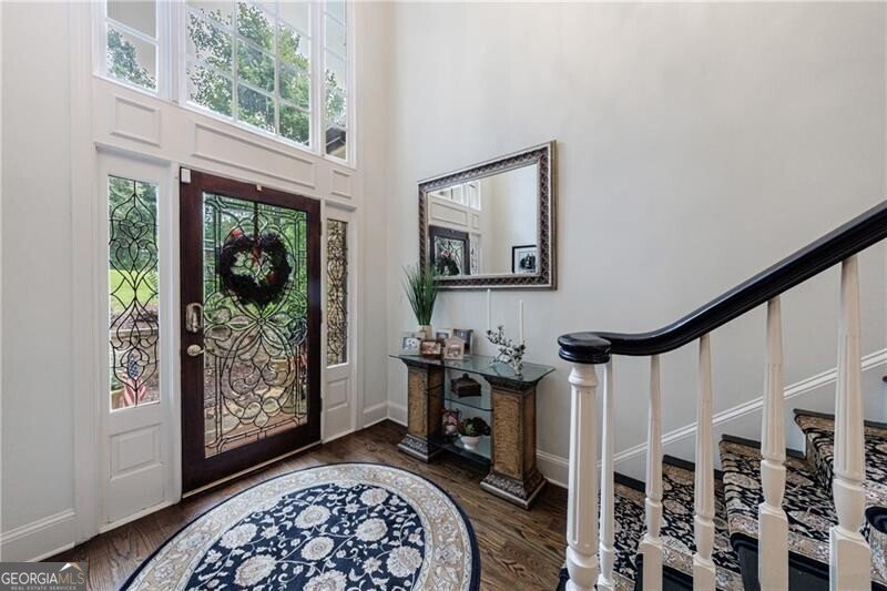 525 Avala Court Johns Creek - 3