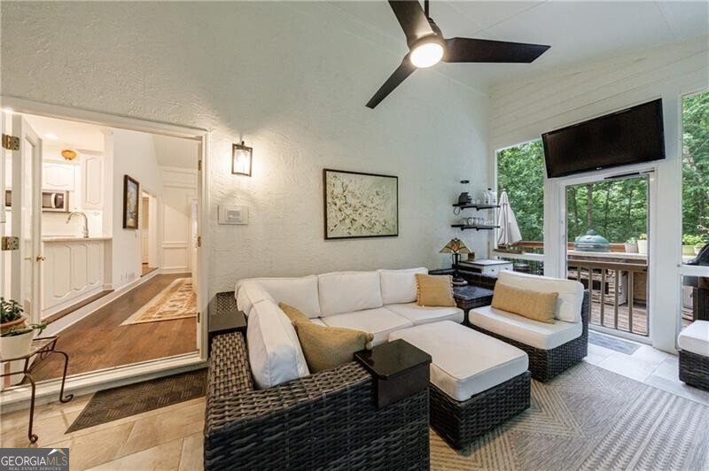 525 Avala Court Johns Creek - 30