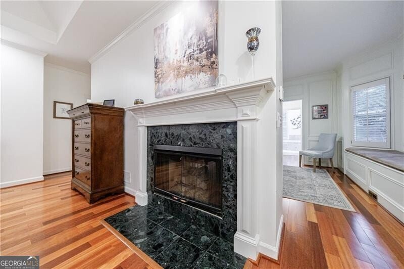 525 Avala Court Johns Creek - 35