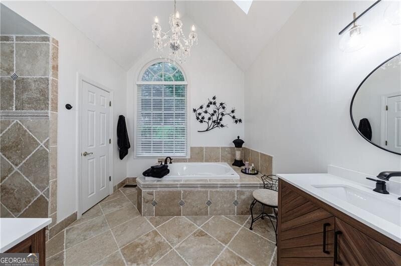 525 Avala Court Johns Creek - 38