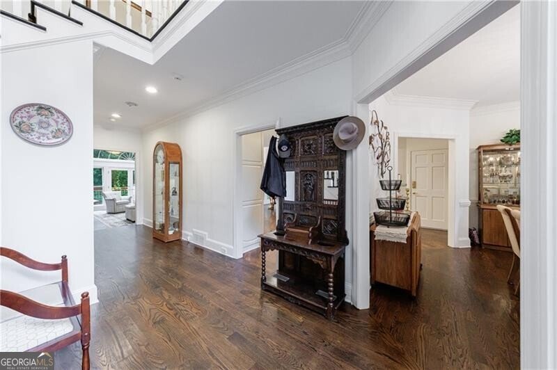 525 Avala Court Johns Creek - 4