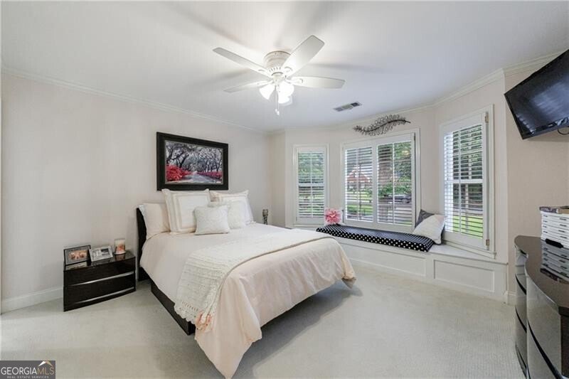 525 Avala Court Johns Creek - 44