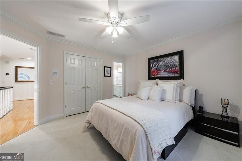 525 Avala Court Johns Creek - 45