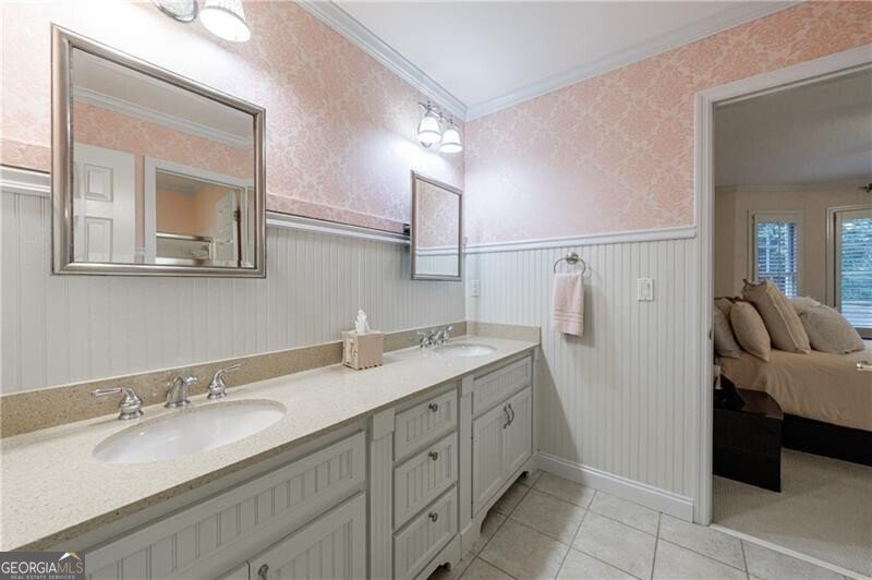 525 Avala Court Johns Creek - 48